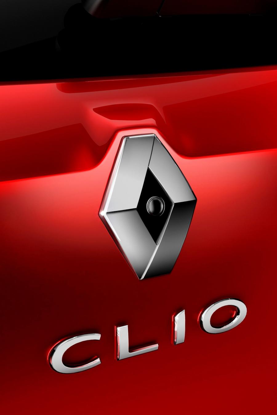  Renault Clio 2013 года  (фото 83 из 90)